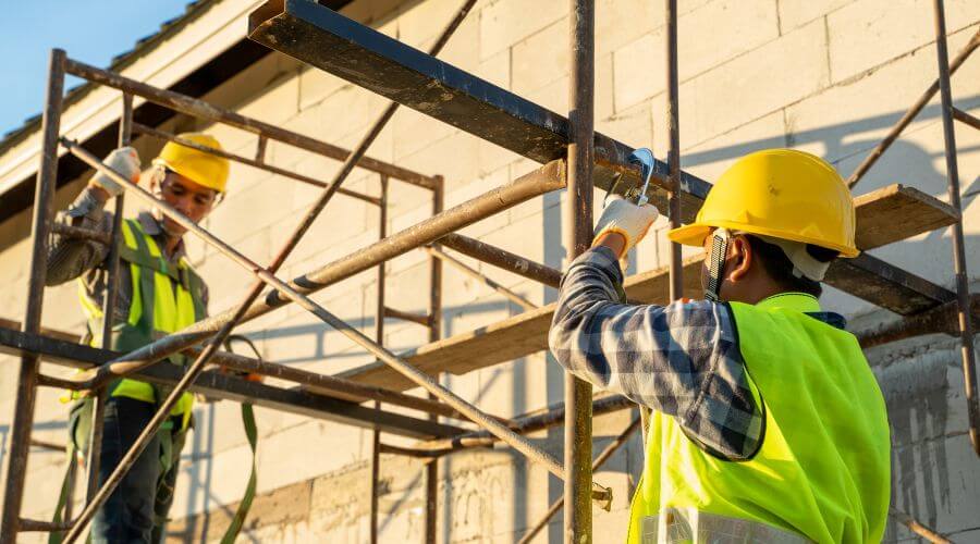 Expert top industrial roofings services in Fayetteville, TX
